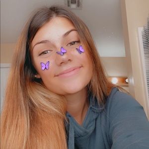 Meet your Posher, Baylee